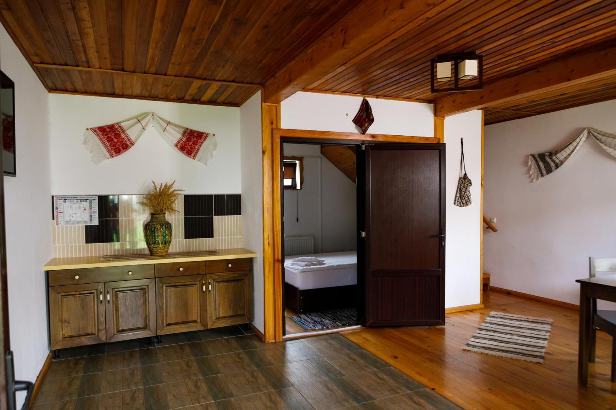 Domeniul Roa Hotel Avrig Exterior photo