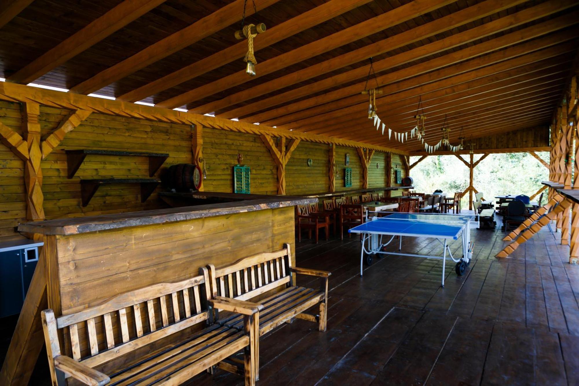 Domeniul Roa Hotel Avrig Exterior photo